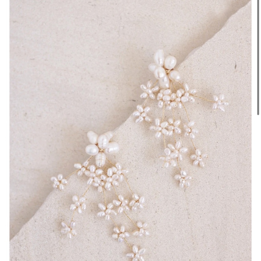 Serafina Anastasia Earrings